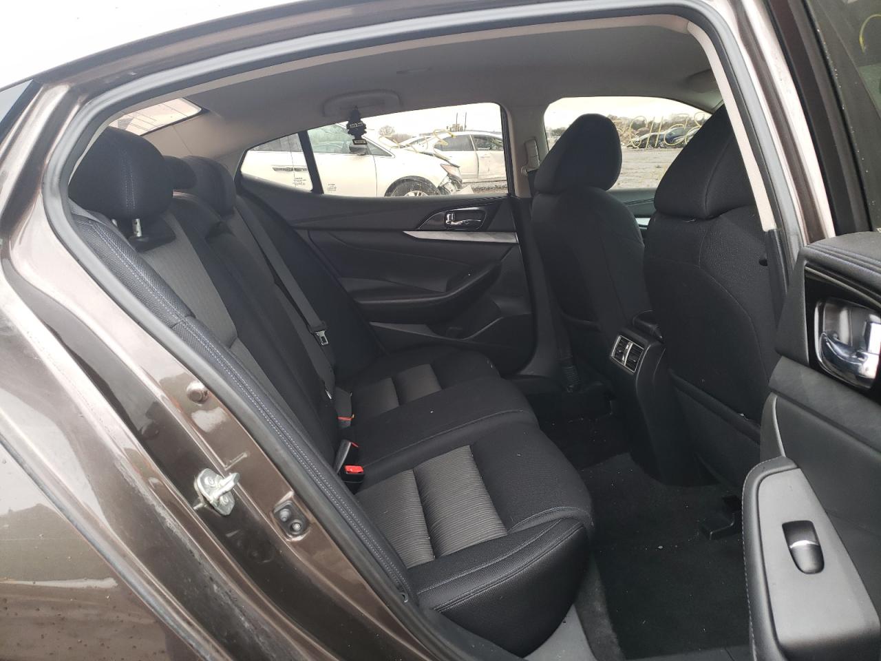 Photo 6 from auction – 2016 NISSAN MAXIMA 3.5 with VIN 1N4AA6AP9GC406888