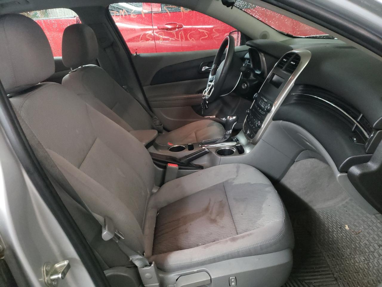Photo 5 from auction – 2014 CHEVROLET MALIBU LS with VIN 1G11B5SL6EF198969