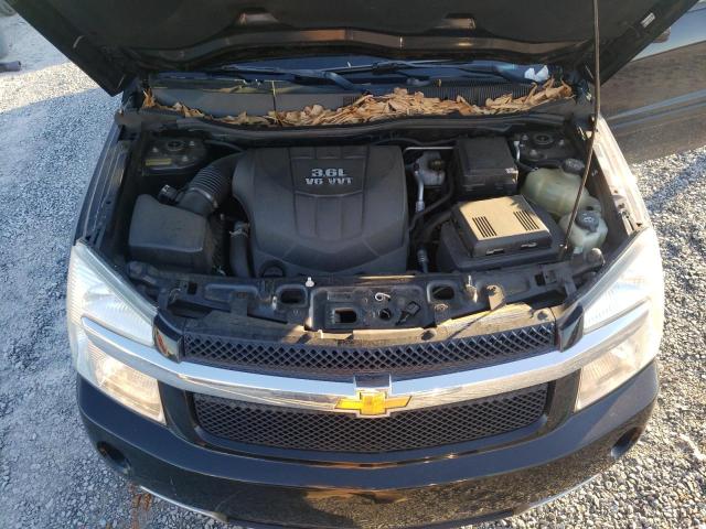 Photo 7 from auction – 2008 CHEVROLET EQUINOX SP with VIN 2CNDL737886013457