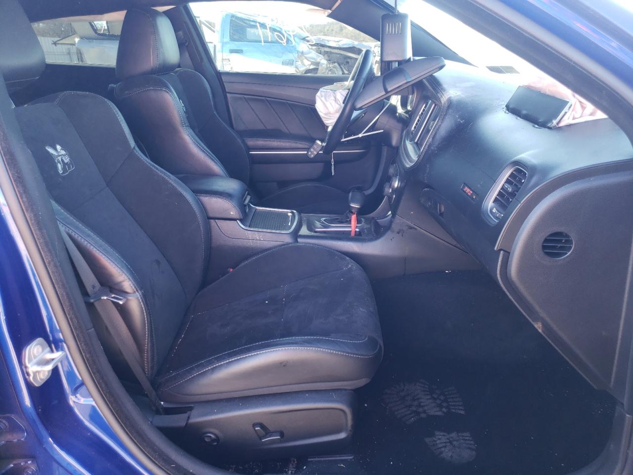 Photo 5 from auction – 2021 DODGE CHARGER SC with VIN 2C3CDXGJ9MH534287