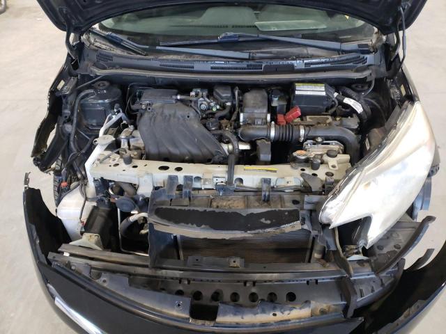 Photo 7 from auction – 2014 NISSAN VERSA NOTE with VIN 3N1CE2CP5EL429098