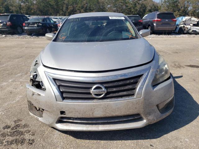Photo 9 from auction – 2014 NISSAN ALTIMA with VIN 1N4AL3AP0EC272844