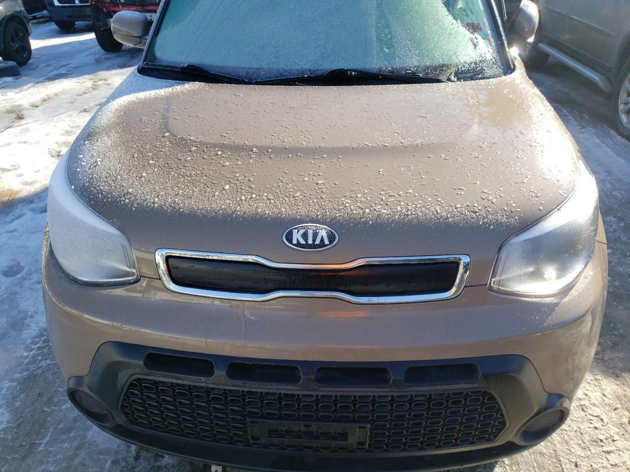 Photo 7 from auction – 2016 KIA SOUL with VIN KNDJN2A27G7273438
