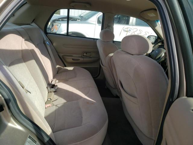 Photo 6 from auction – 2002 FORD CROWN VICT with VIN 2FAFP74W72X116190