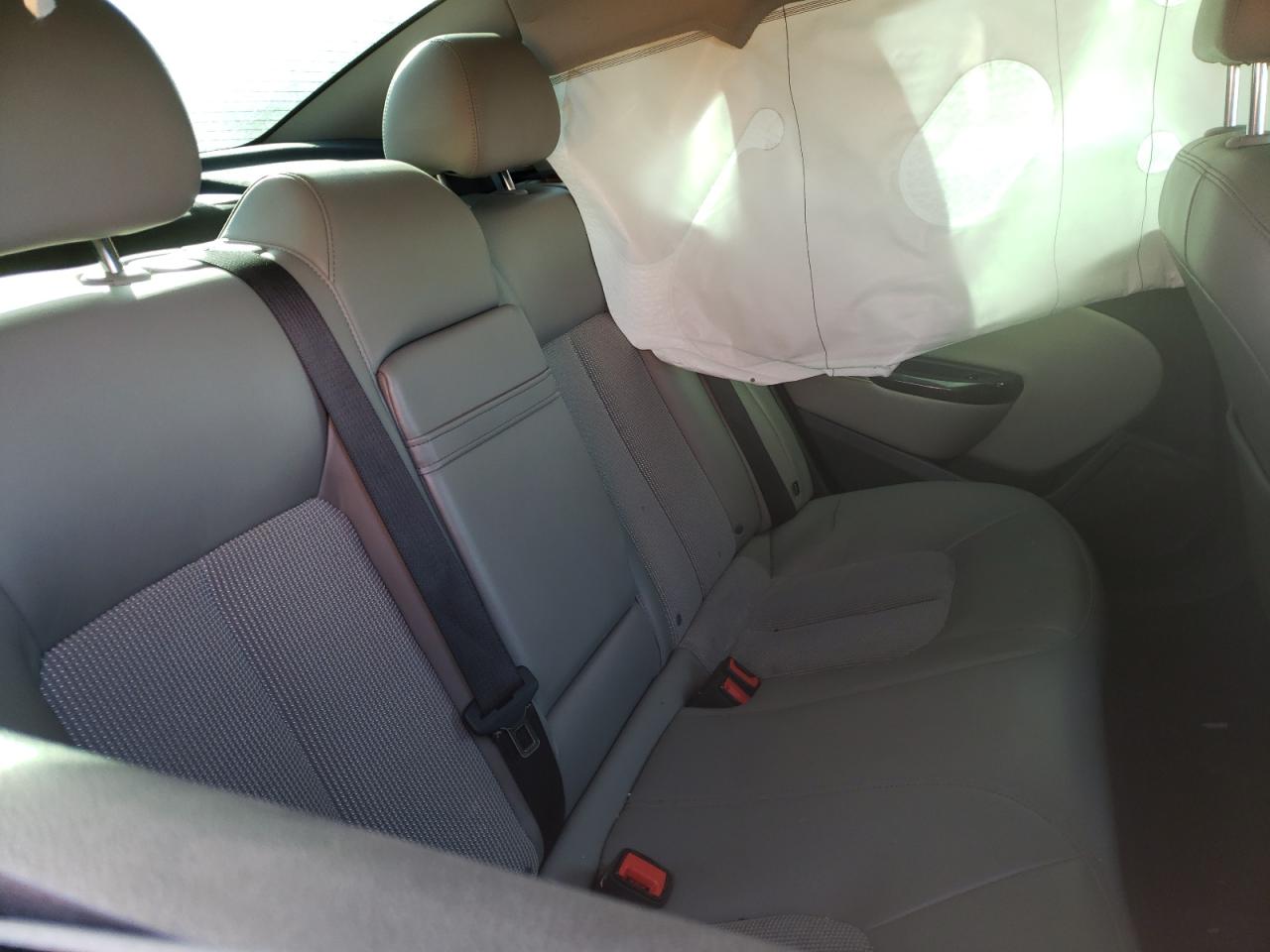Photo 6 from auction – 2015 BUICK VERANO with VIN 1G4PP5SKXF4214819