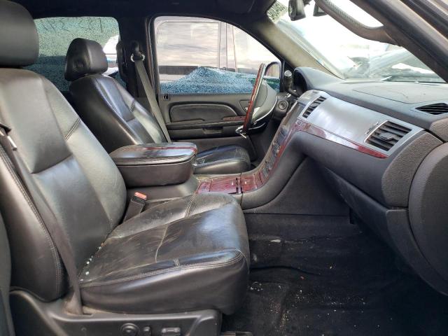 Photo 5 from auction – 2007 CADILLAC ESCALADE L with VIN 1GYFK638X7R309645