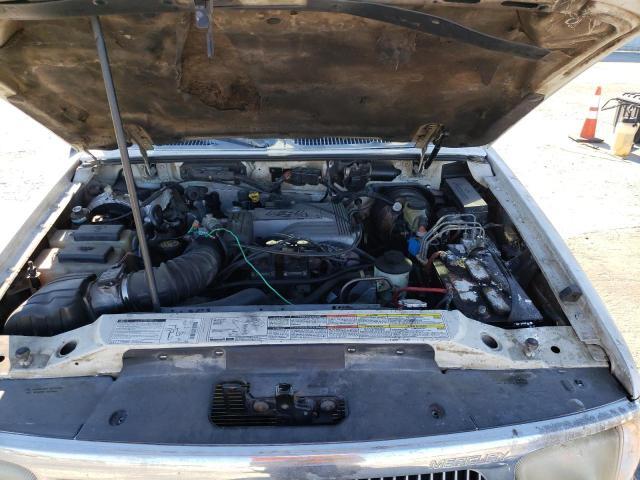 Photo 7 from auction – 1998 MERCURY MOUNTAINEE with VIN 4M2ZU55P5WUJ39678