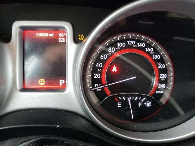 Photo 8 from auction – 2015 DODGE JOURNEY SX with VIN 3C4PDCCG7FT663834