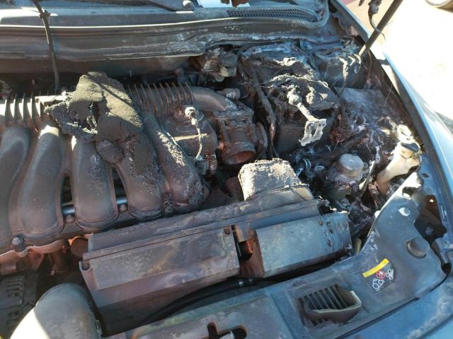 Photo 9 from auction – 2008 VOLVO S40 2.4I with VIN YV1MS390882387844
