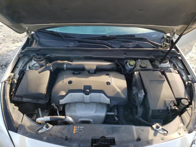 Photo 7 from auction – 2014 CHEVROLET MALIBU 2LT with VIN 1G11E5SL4EF109200