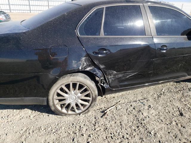Photo 9 from auction – 2008 VOLKSWAGEN JETTA WOLF with VIN 3VWRJ71K28M137153