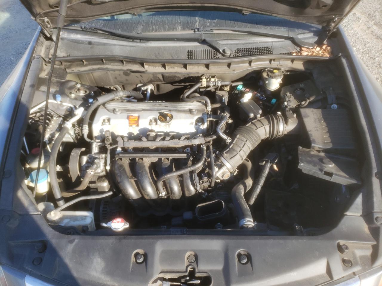 Photo 7 from auction – 2012 HONDA ACCORD LXP with VIN 1HGCP2F48CA111815