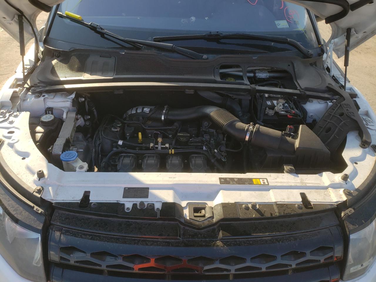Photo 7 from auction – 2012 LAND ROVER RANGE ROVE with VIN SALVT1BG4CH652082