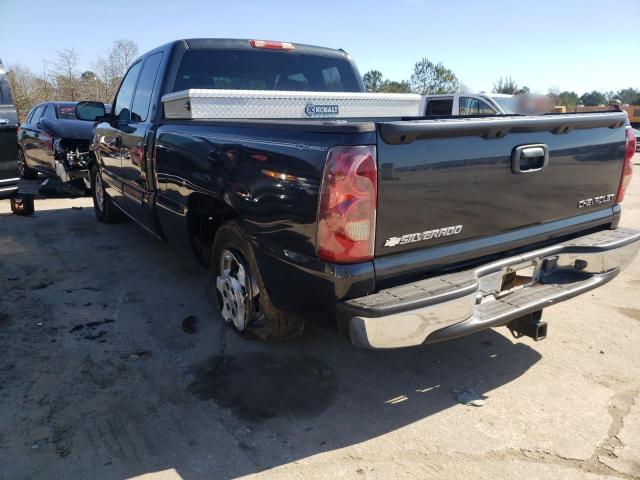 Photo 3 from auction – 2003 CHEVROLET SILVERADO with VIN 2GCEC19V331281575