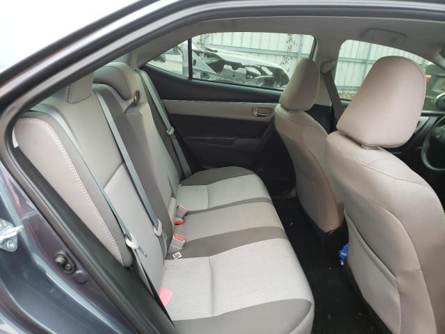 Photo 6 from auction – 2017 TOYOTA COROLLA L with VIN 5YFBURHE0HP615117