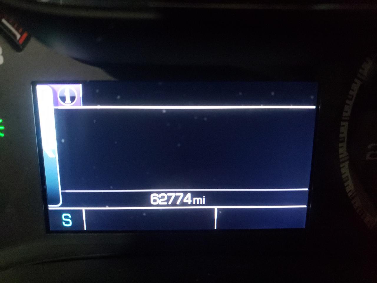 Photo 8 from auction – 2017 CHEVROLET CRUZE PREM with VIN 3G1BF6SM6HS601176