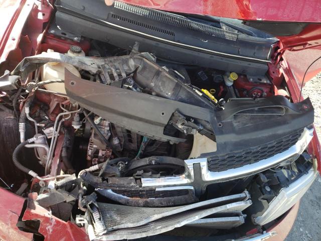 Photo 7 from auction – 2013 DODGE JOURNEY SX with VIN 3C4PDCBB2DT565748