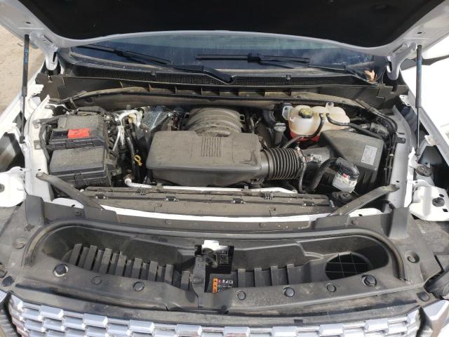 Photo 7 from auction – 2021 GMC YUKON DENA with VIN 1GKS2DKL5MR175657