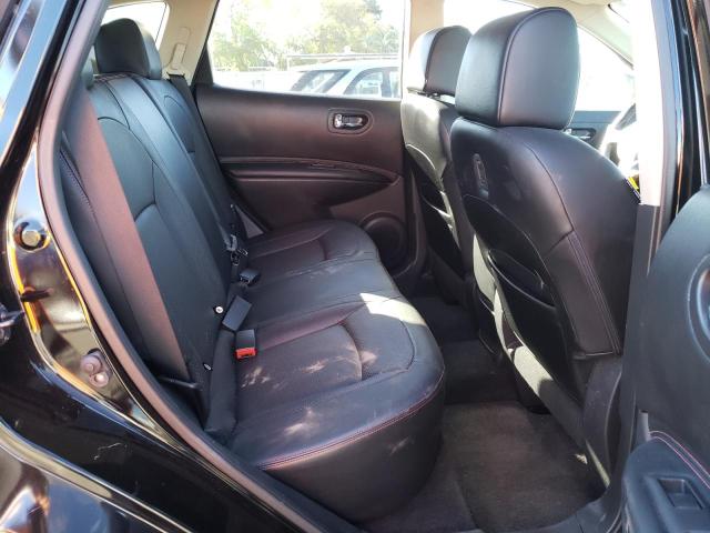 Photo 6 from auction – 2012 NISSAN ROGUE S with VIN JN8AS5MV9CW384089