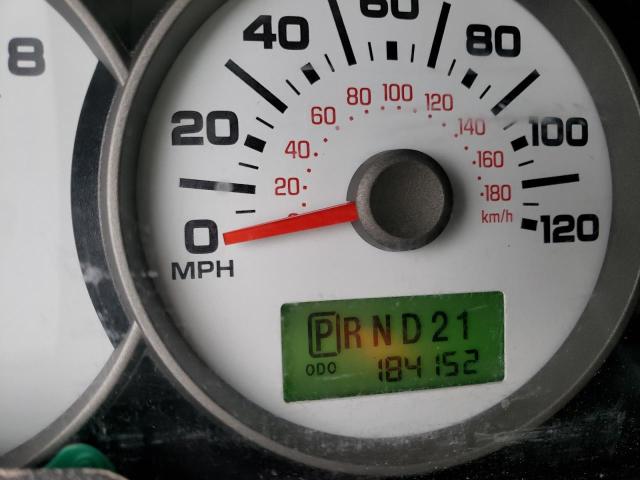 Photo 8 from auction – 2007 FORD ESCAPE XLT with VIN 1FMCU93Z57KA09688