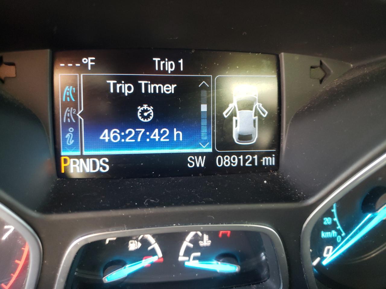 Photo 8 from auction – 2015 FORD ESCAPE TIT with VIN 1FMCU0JX5FUB25263