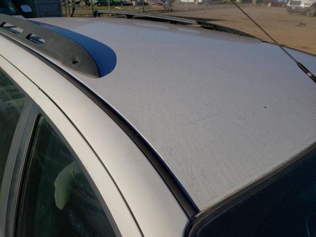 Фото 9 с аукциона – 2006 FORD FOCUS ZXW с VIN 1FAFP36N16W148485