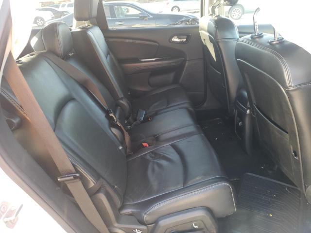Photo 6 from auction – 2018 DODGE JOURNEY with VIN 3C4PDDGG0JT499187