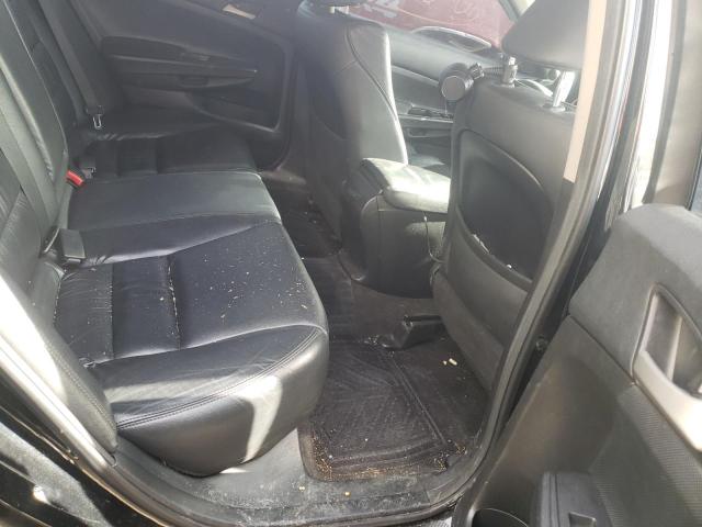 Photo 6 from auction – 2012 HONDA ACCORD SE with VIN 1HGCP2F64CA096036