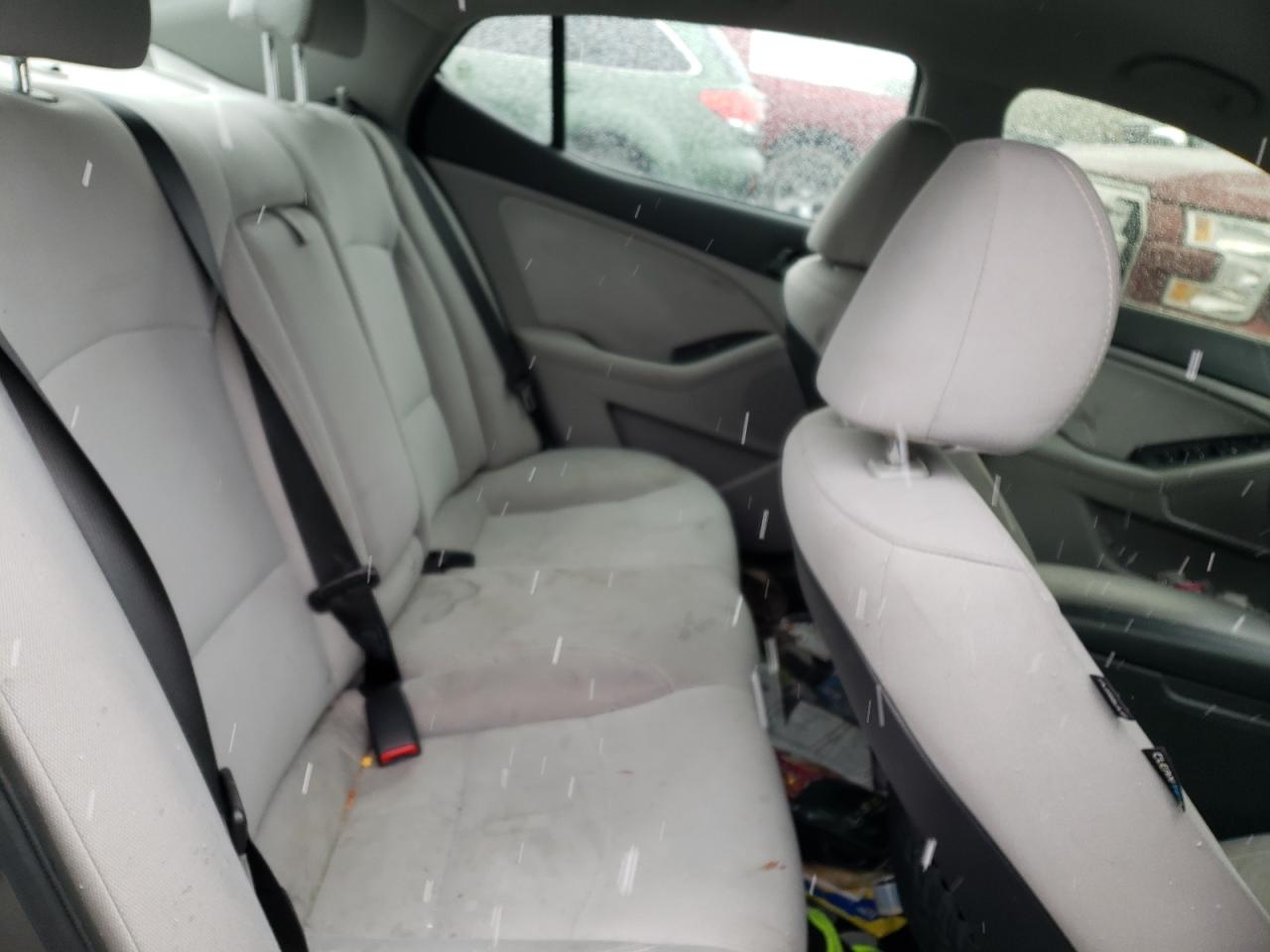 Photo 6 from auction – 2014 KIA OPTIMA LX with VIN 5XXGM4A71EG314039