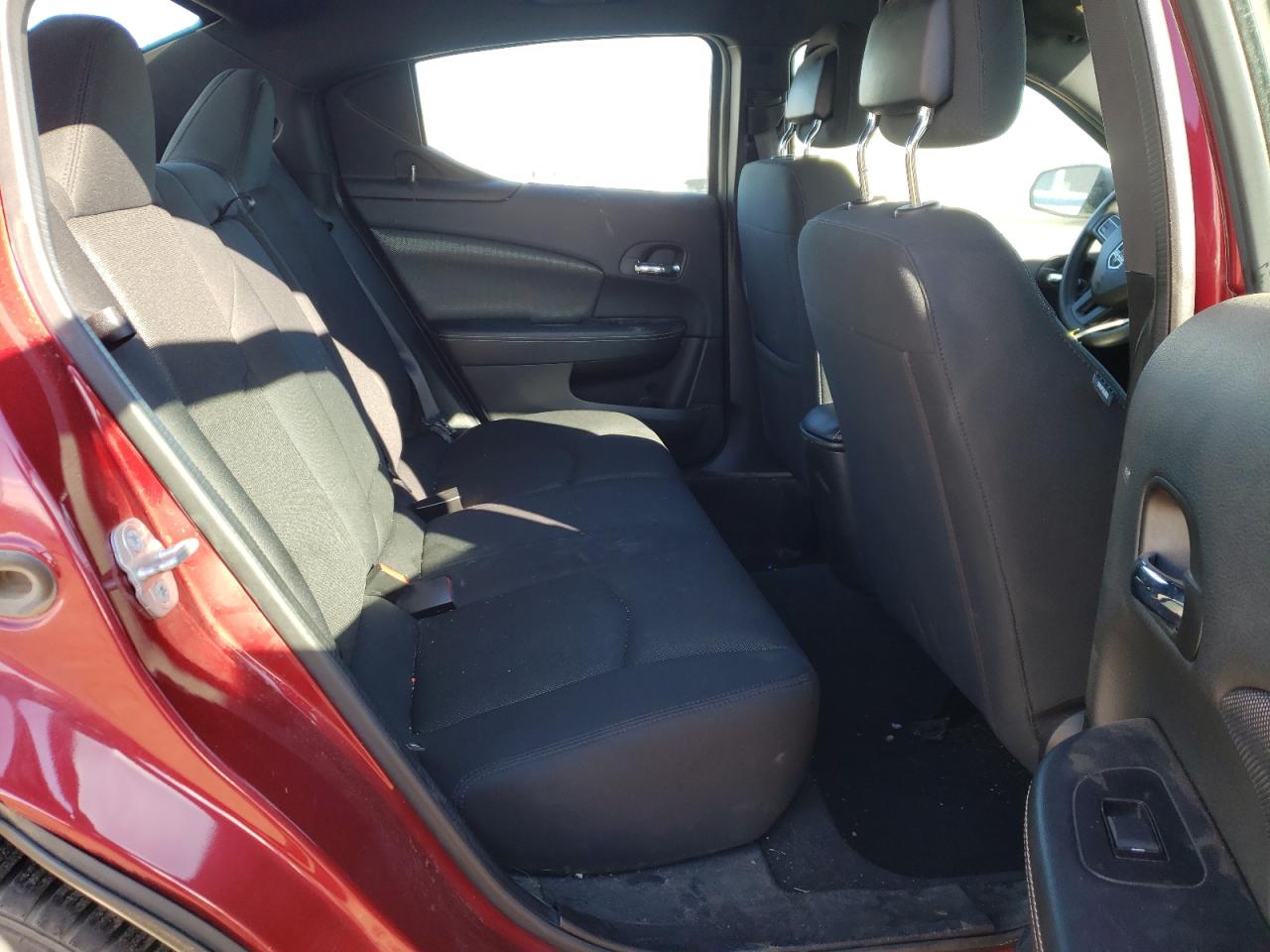 Photo 6 from auction – 2014 DODGE AVENGER SE with VIN 1C3CDZAB6EN190861