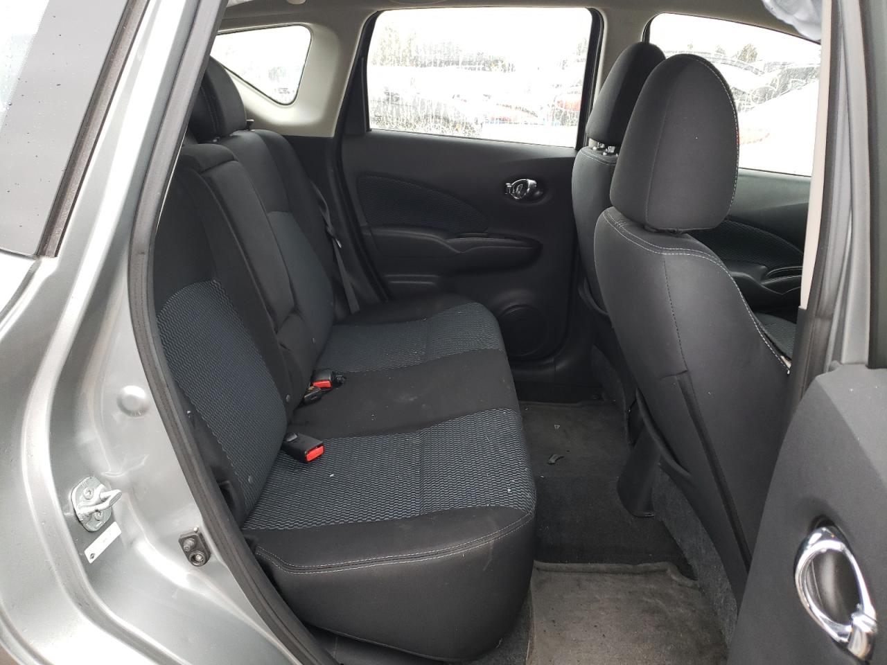 Photo 6 from auction – 2014 NISSAN VERSA NOTE with VIN 3N1CE2CP2EL416213