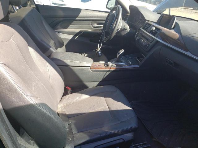 Foto 5 de la subasta – 2014 BMW 428 XI con VIN WBA3N9C52EF722470