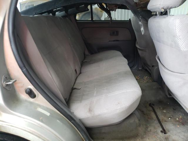 Photo 6 from auction – 2002 TOYOTA 4RUNNER SR with VIN JT3HN86RX29061156