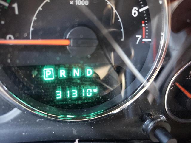Photo 8 from auction – 2017 JEEP WRANGLER U with VIN 1C4HJWFG3HL558264