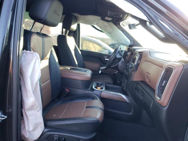 Photo 5 from auction – 2020 CHEVROLET SILVERADO with VIN 1GC4YVEY7LF154129