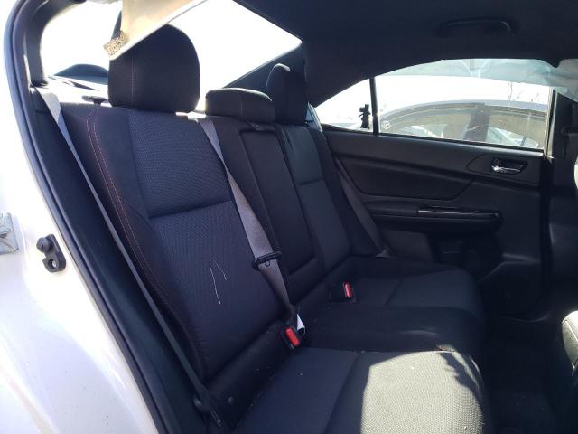 Photo 6 from auction – 2020 SUBARU WRX with VIN JF1VA1A64L9808983