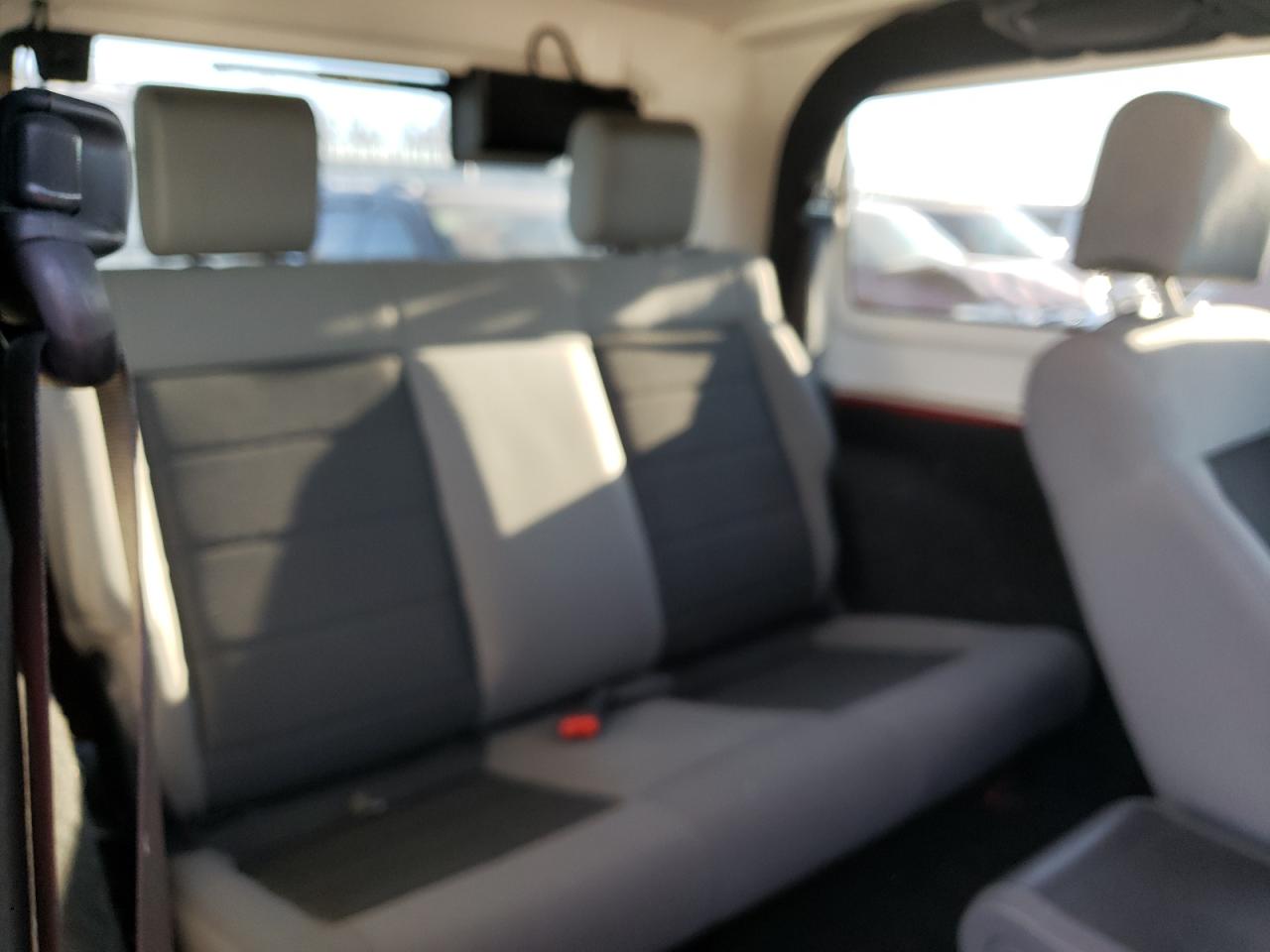 Photo 6 from auction – 2010 JEEP WRANGLER S with VIN 1J4AA2D15AL214010