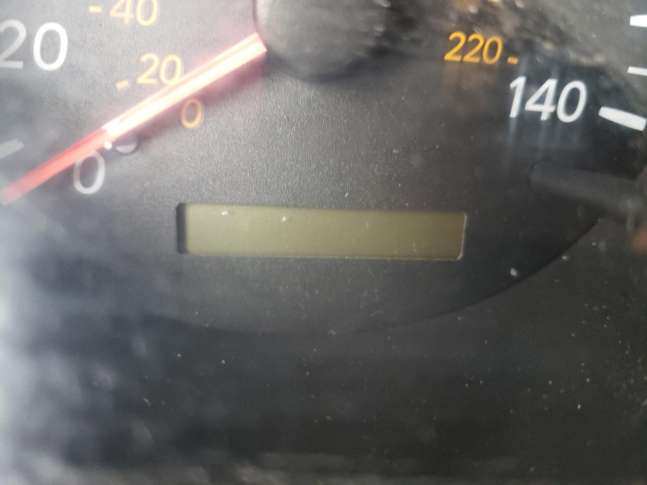 Фото 8 с аукциона – 2001 TOYOTA HIGHLANDER с VIN JTEHF21A710024412
