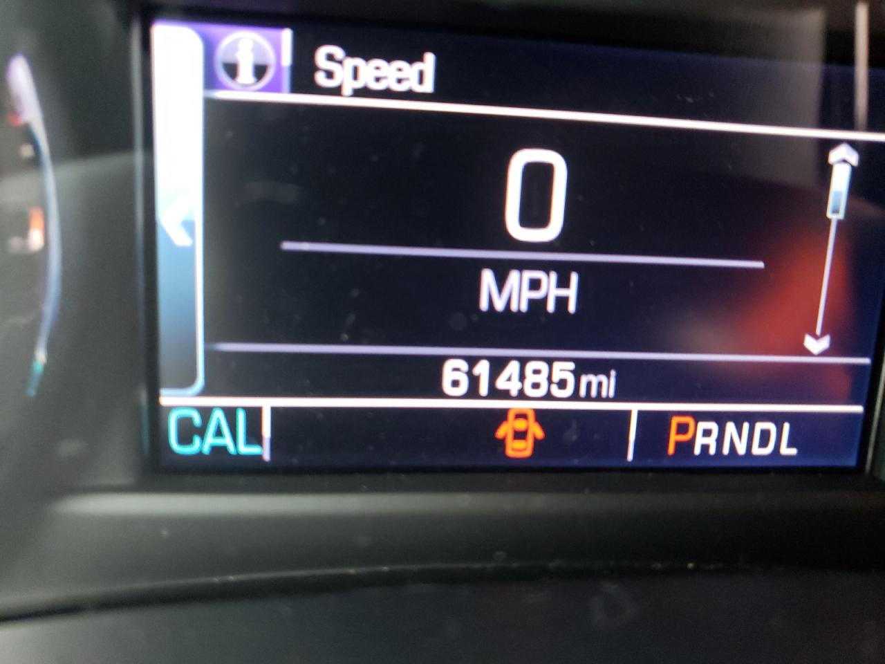 Photo 8 from auction – 2017 CHEVROLET SILVERADO with VIN 1GCVKREC3HZ315406