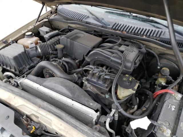 Photo 7 from auction – 2002 FORD EXPLORER X with VIN 1FMDU63E02ZC11208