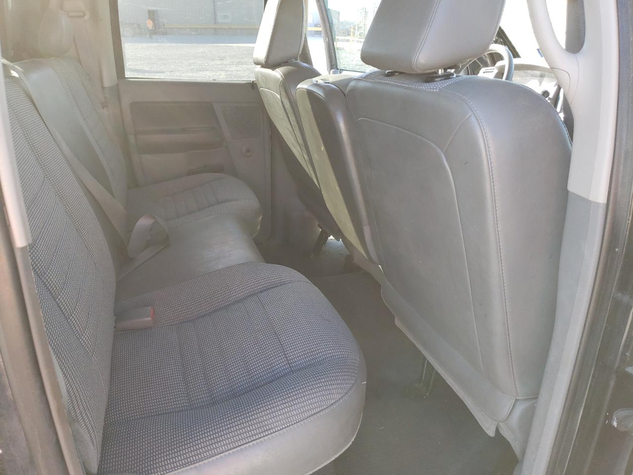 Photo 6 from auction – 2008 DODGE RAM 1500 S with VIN 1D7HU18N58S515479