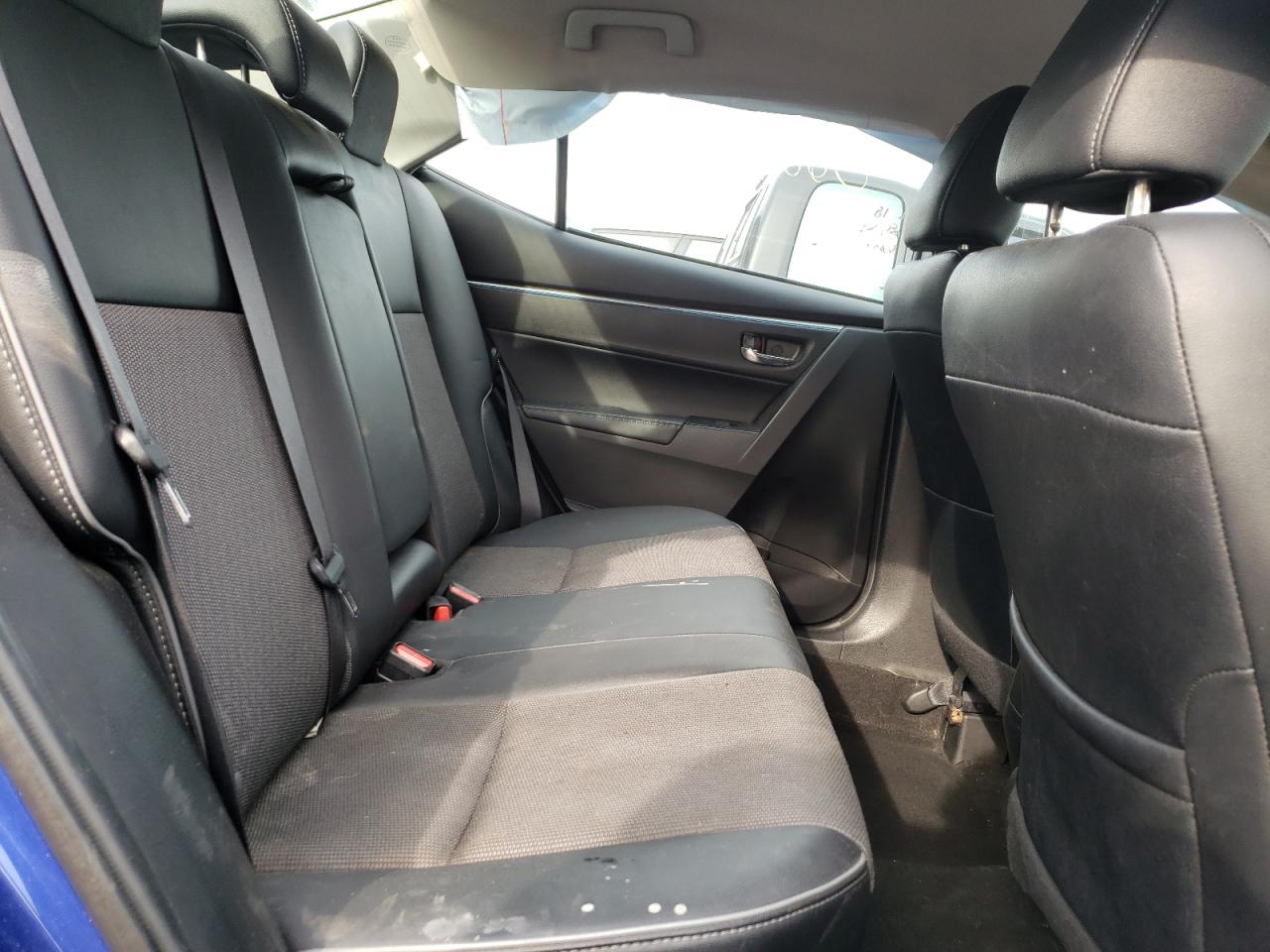 Photo 6 from auction – 2016 TOYOTA COROLLA L with VIN 2T1BURHE0GC680936