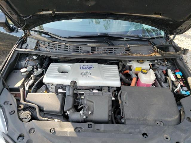 Photo 7 from auction – 2012 LEXUS CT200H with VIN JTHKD5BH4C2075708