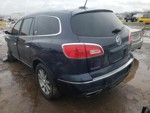 Photo 3 from auction – 2017 BUICK ENCLAVE with VIN 5GAKRAKD4HJ221189