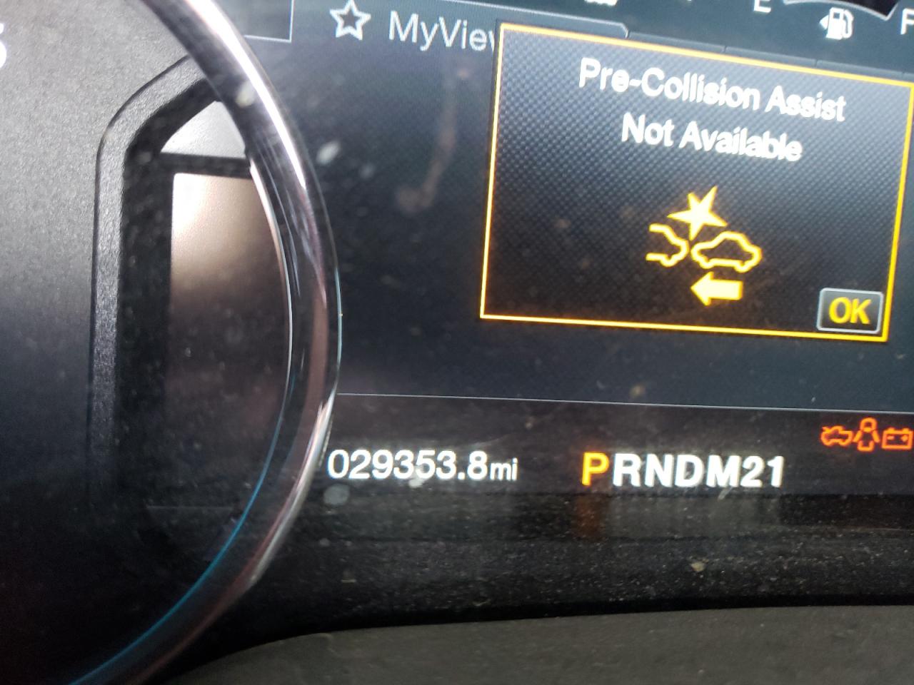 Photo 8 from auction – 2019 FORD F250 SUPER with VIN 1FT7W2BT7KEC84829
