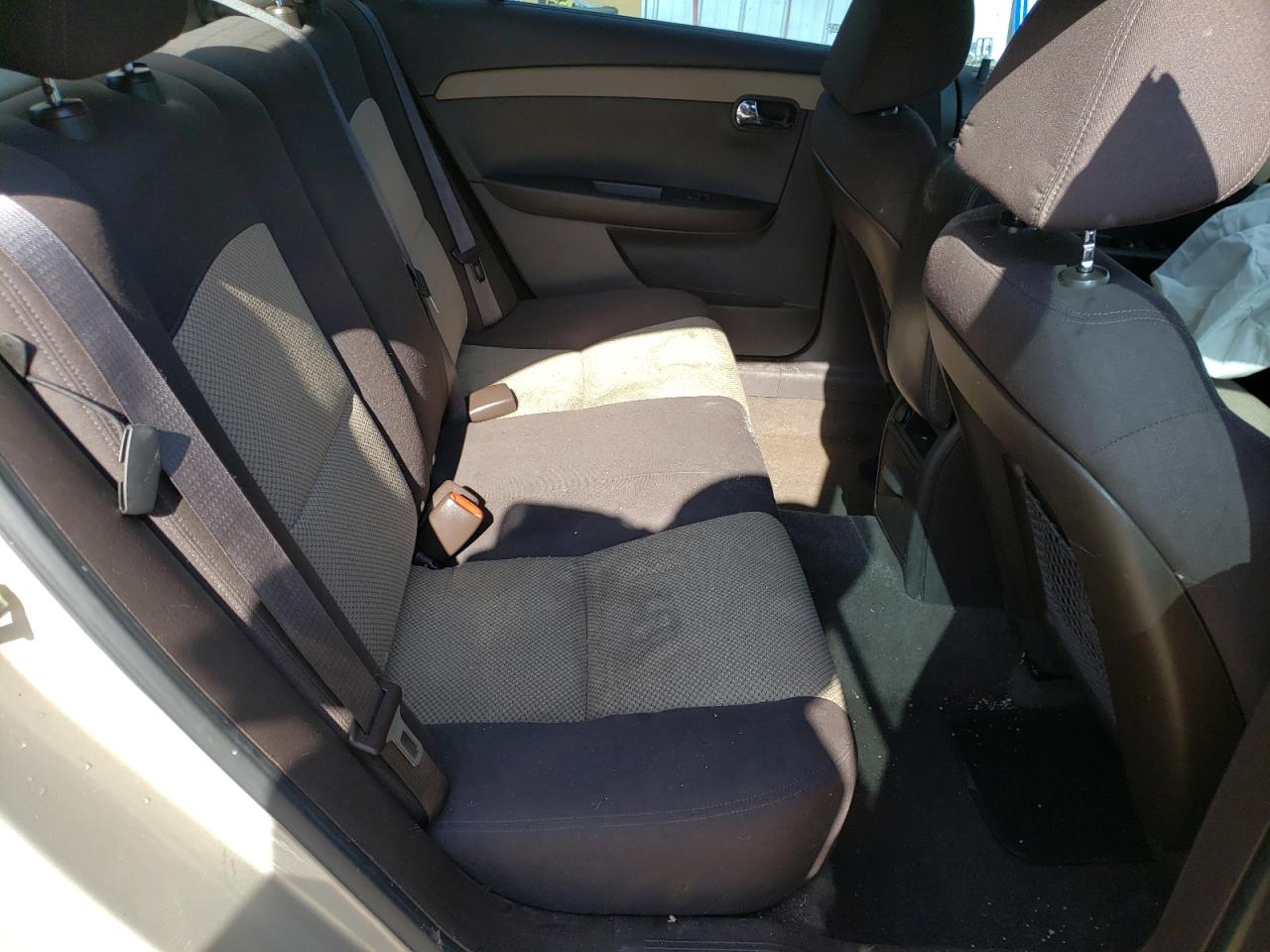 Photo 6 from auction – 2012 CHEVROLET MALIBU LS with VIN 1G1ZB5E08CF223422
