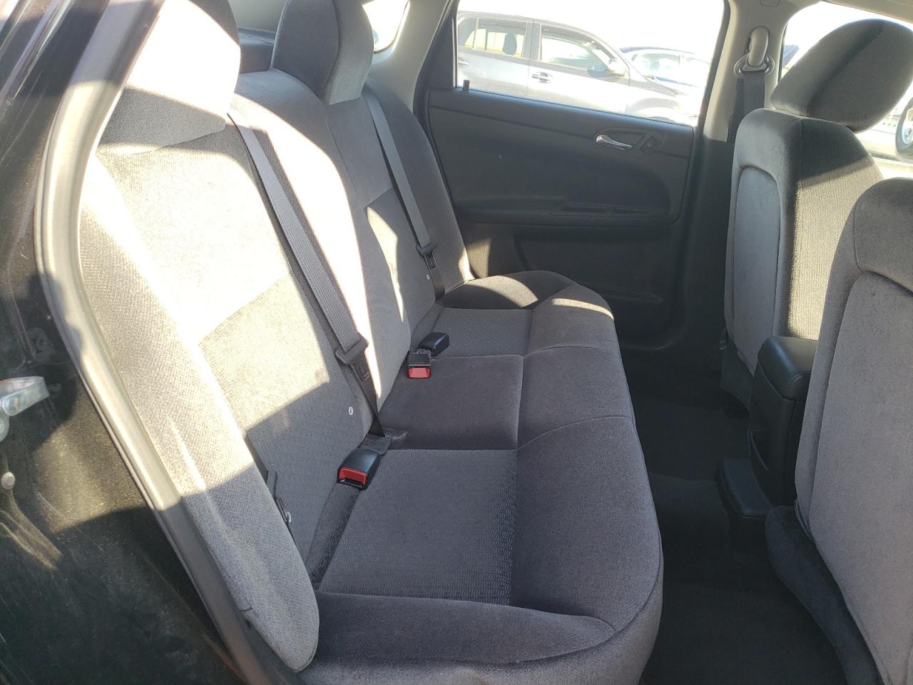 Photo 6 from auction – 2016 CHEVROLET IMPALA LIM with VIN 2G1WA5E3XG1101951
