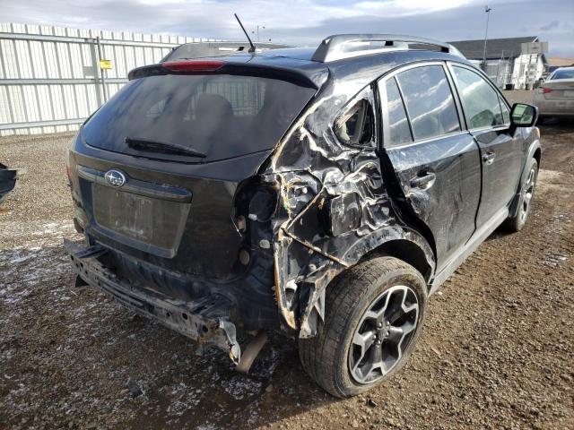 Photo 4 from auction – 2013 SUBARU XV CROSSTR with VIN JF2GPAGCXD2861469
