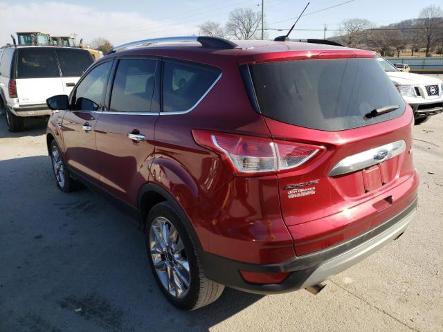 Photo 3 from auction – 2016 FORD ESCAPE SE with VIN 1FMCU0GX1GUC50785