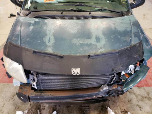 Photo 7 from auction – 2002 DODGE CARAVAN SE with VIN 1B4GP25322B667424